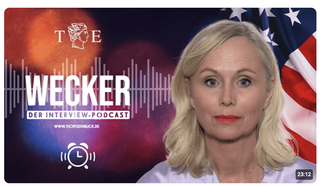 Trump warnt vor dem politischen Islam: Wird Amerika zum neuen Europa? – TE Wecker am 15 08 2026