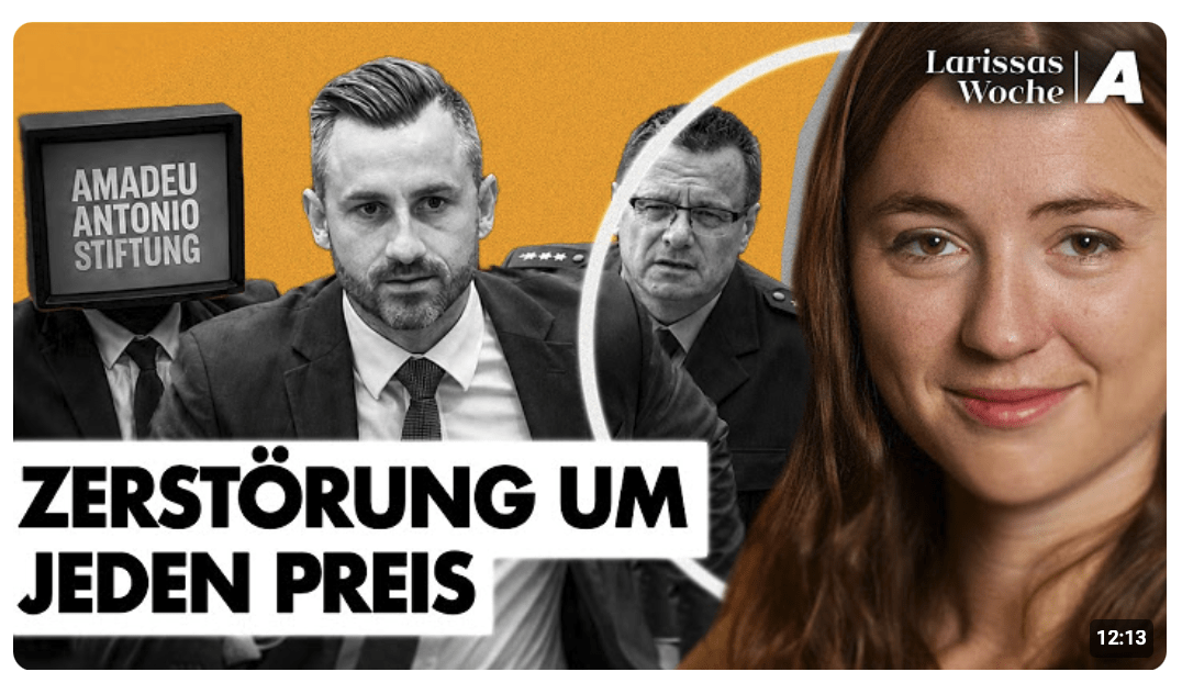 Der Siegmund-Siegeszug und die neuen Pläne gegen Rechts