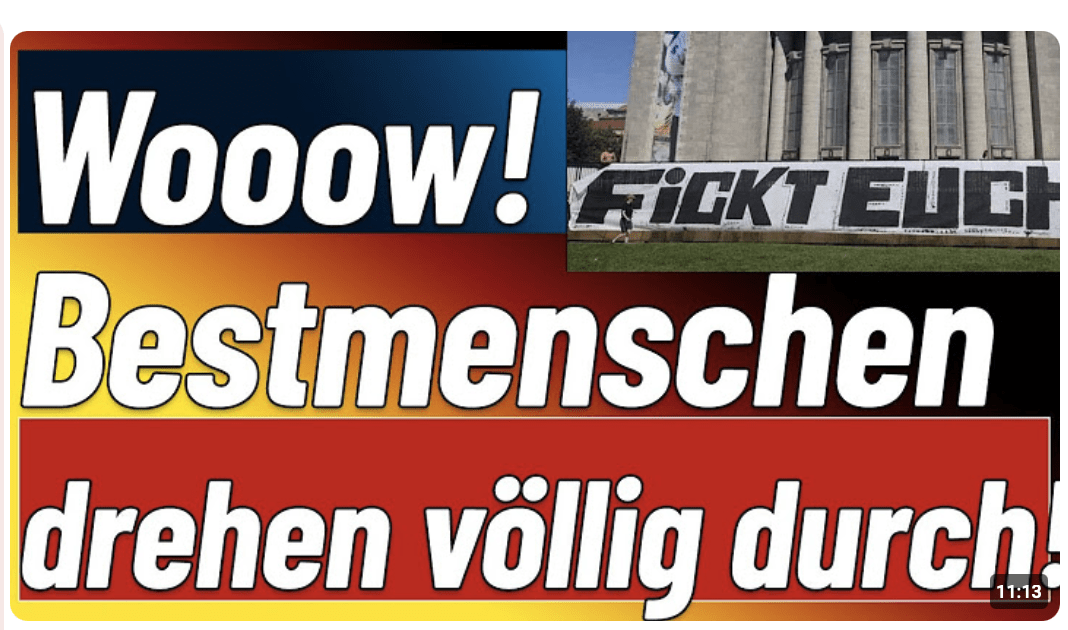 CAMPACT „Geld“ für Rot-Grüne Marionetten in Sachsen-Anhalt | Parteienfinanzierung & Wahlkampf