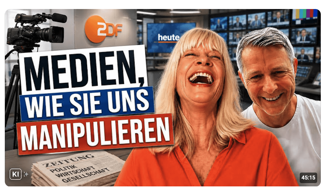 Selten so gelacht. Milena erklärt den Irrsinn und wie es uns verändert! Na,wer erkennt sich wieder?