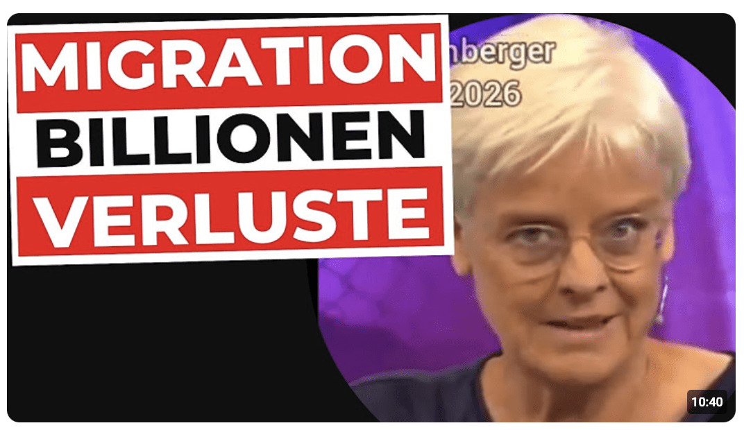 SCHOCKZAHLEN: Ministerium bestätigt – Fachkräfte-Mythos platzt | Migrations-Statistik & Bürgergeld