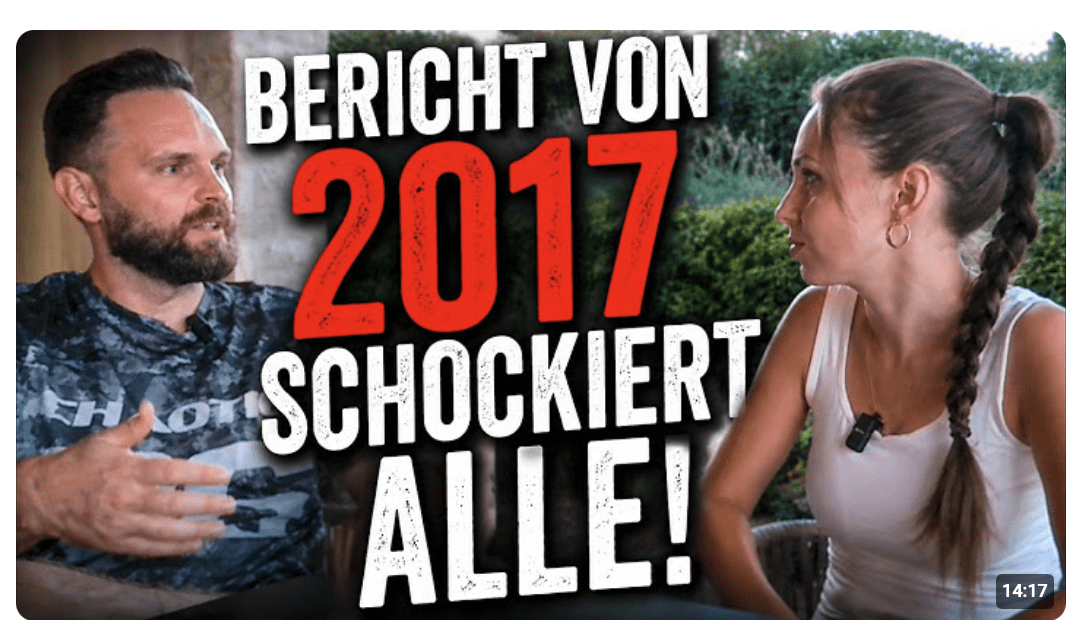 Was ist mit der Polizei los? | Die Ansprüche sind schon lange gesunken!