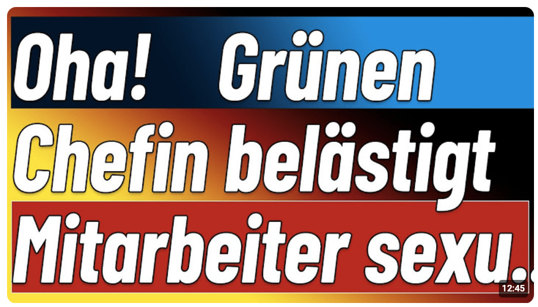Volksbad Chef legt nach! +++ Spiegel macht alles schlimmer! +++ GdP dreht kpl ab & die Grünen erwisc