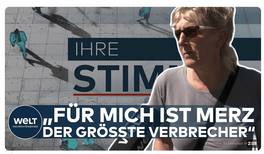 AFD-SPITZENKANDIDAT IM RAMPENLICHT: Spiegel-Cover sorgt für Wirbel! „Ich finde es Müll“ |Ihre Stimme