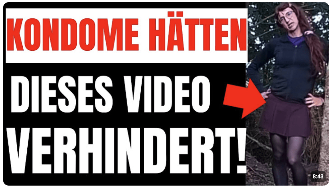 IMMER wenn du denkst: SCHLIMMER kann´s nicht werden! Blitzbirnen Gewitter #29