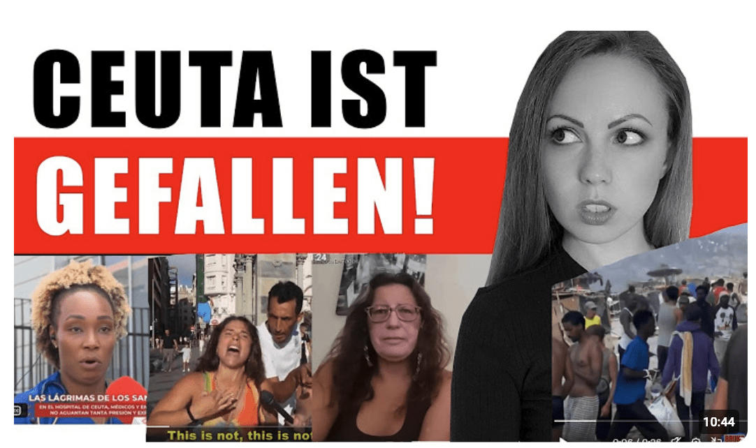 Schrecklich: DAS berichten die Einwohner VOR ORT!