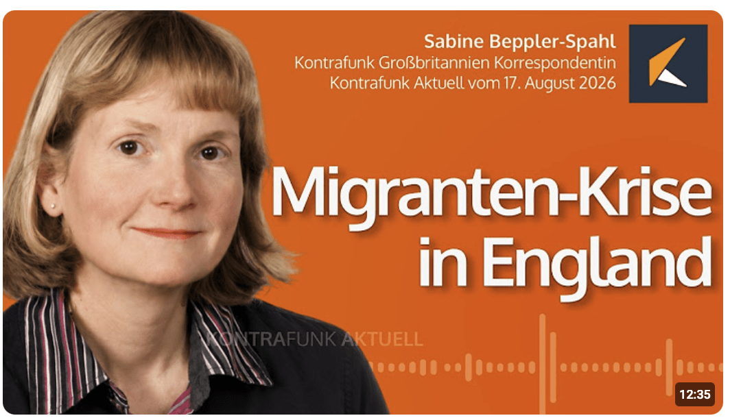 Das Königreich taumelt