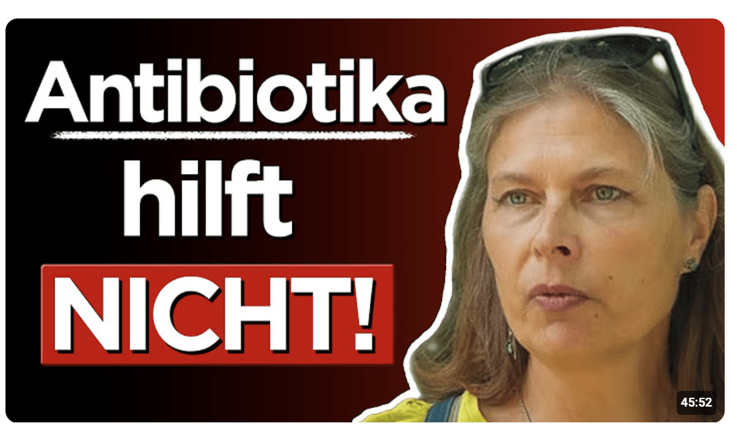 Warum deine Pilz-Erkrankung nicht weg geht