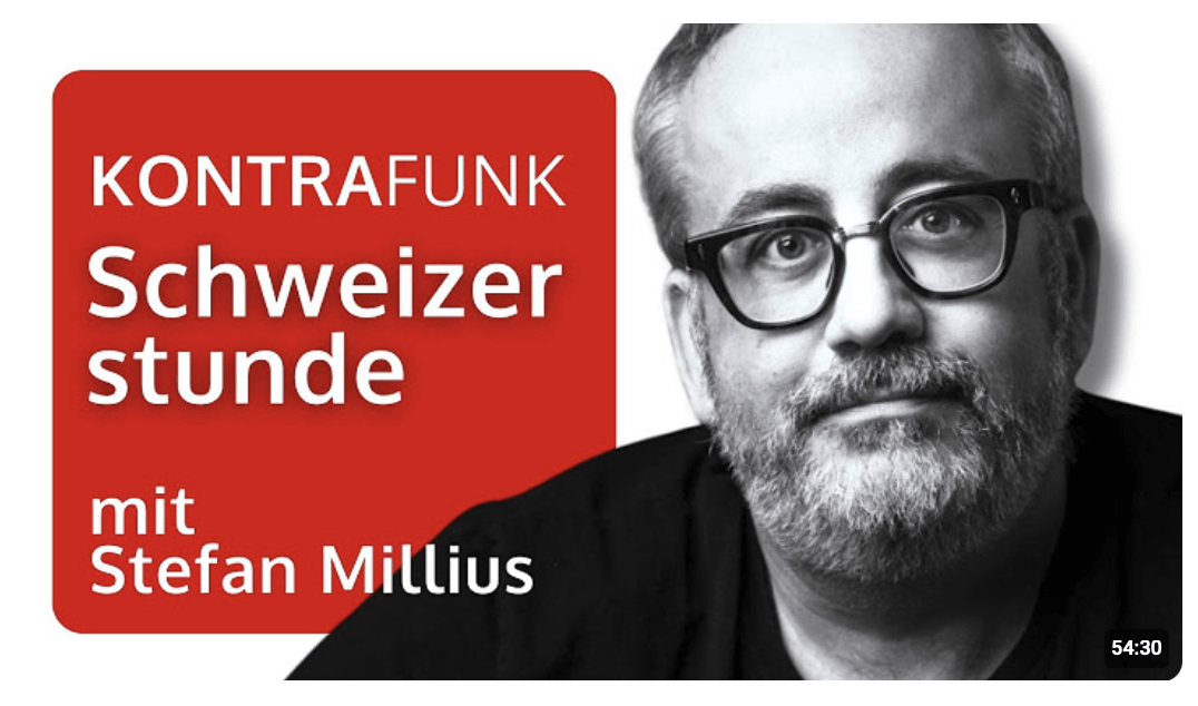 Schweizerstunde: Zuwanderung lokal begrenzen?