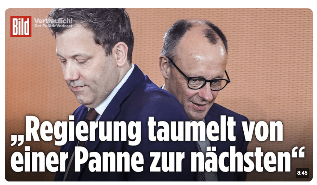 Experten zweifeln an Steuerplänen: Staat könnte weniger einnehmen | Vertraulich