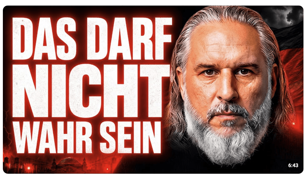 Tim Kellner: „Nach 40 Jahren hat mich die Sparkasse rausgeworfen!“