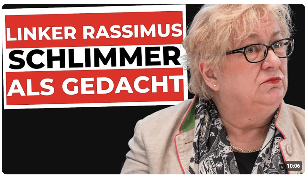 LINKE rastet AUS: Steuergelder kassieren, aber Bürger beleidigen | Manuela Schmidt (Die LINKE)