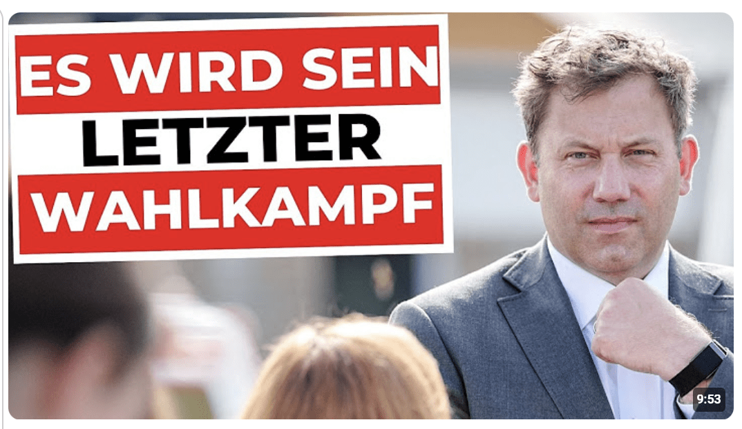 Es wird immer peinlicher… SPD-Chef weint auf Tour! | Absturz Volkspartei, Steuerlast & SPD-Krise