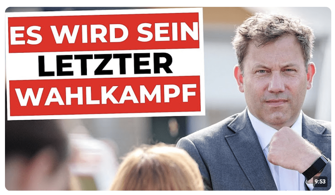 Es wird immer peinlicher… SPD-Chef weint auf Tour! | Absturz Volkspartei, Steuerlast & SPD-Krise