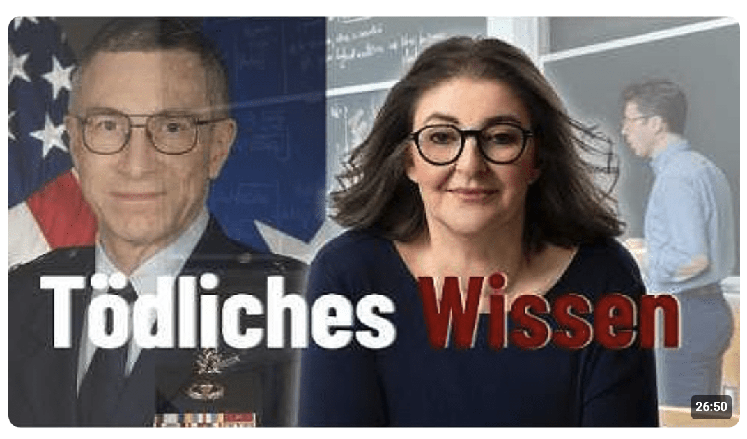 Sie verschwinden, sie sterben – Was wussten diese Wissenschaftler?