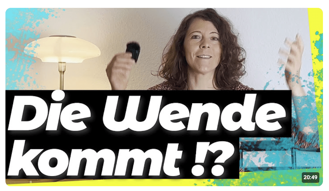 In 14 Tagen explodiert DEUTSCHLAND !?