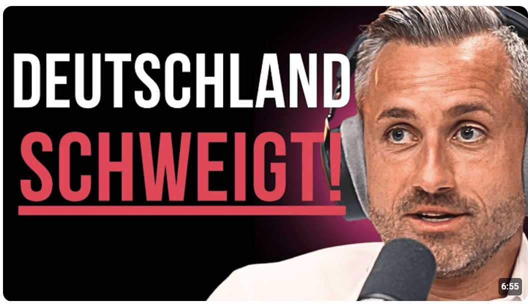 Siegmund Ulrich: Im Dunkeln überfallen und verprügelt