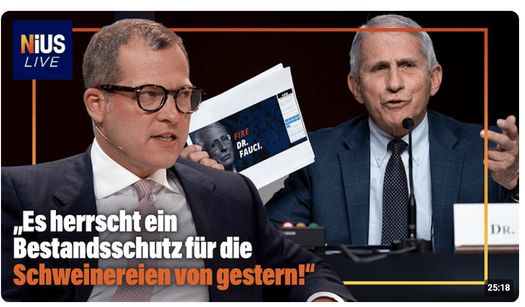 Corona-Aufarbeitung: Warum Union, Grüne und SPD Angst vor einem möglichen AfD-Triumph haben