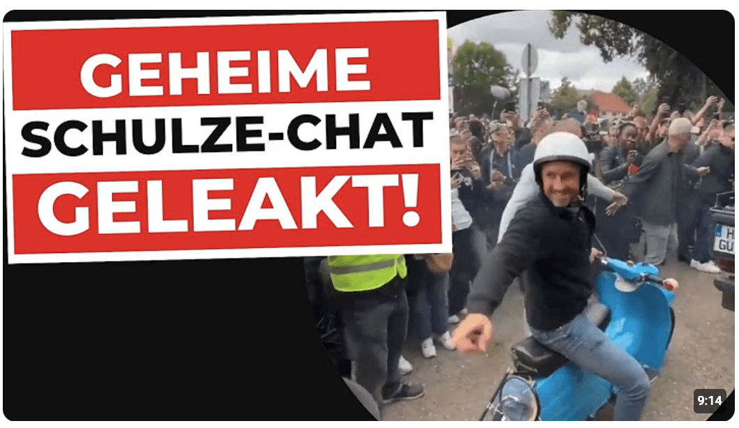 DIE PANIK der ALTPARTEIEN: AfD-Massenjubel zerstört die CDU | Landtagswahl Sachsen-Anhalt