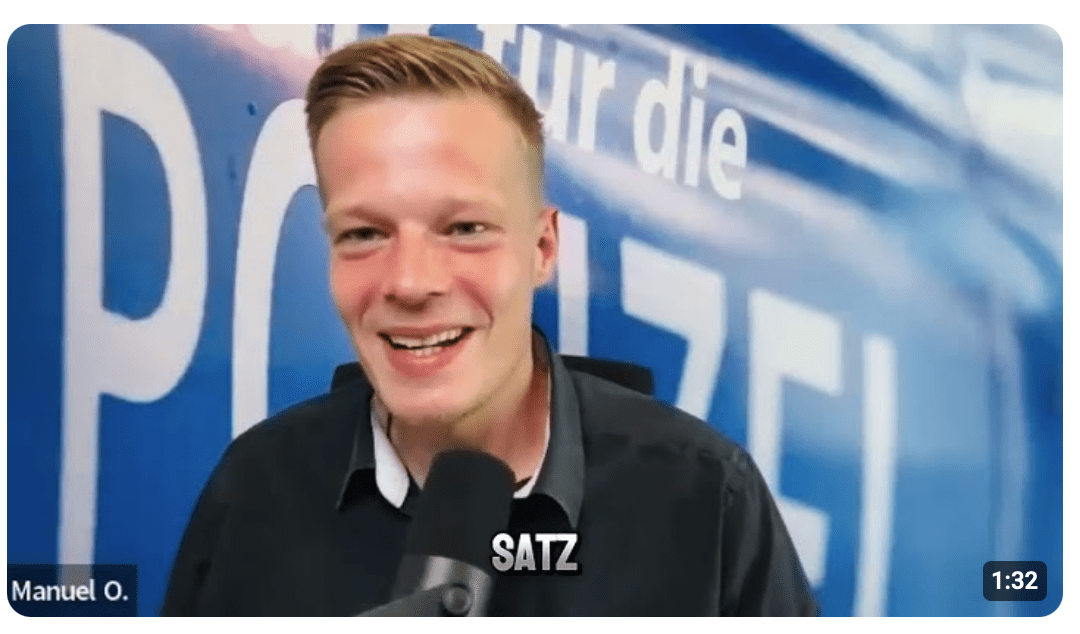 Pflege am Limit ?!? Deine Stimme Folge 2 ab morgen auf YouTube und Spotify.