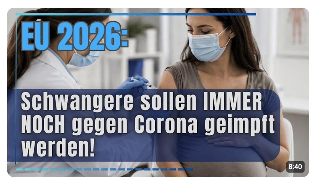 Neuer Impf-Skandal? Diese Empfehlung sorgt für Empörung!