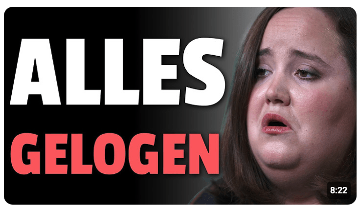 Ricarda Lang am Limit: Das bittere Geständnis der Ex-Grünen-Chefin!