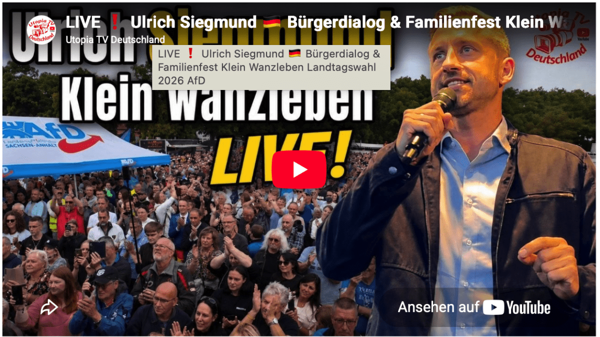 Kaputte Gesellschaft: Was mit der Welt nicht stimmt (Jan Leyk)