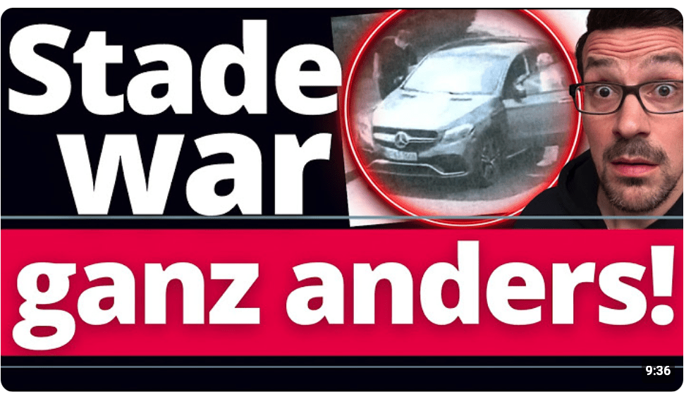 Fall STADE BRICHT das INTERNET! Es war GANZ ANDERS!