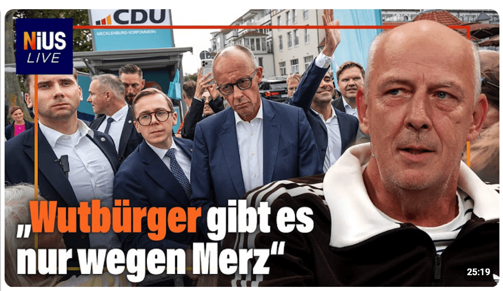 Stade: Keine Beziehungstat! Die Akten, die niemand zeigen wollte | NIUS Live