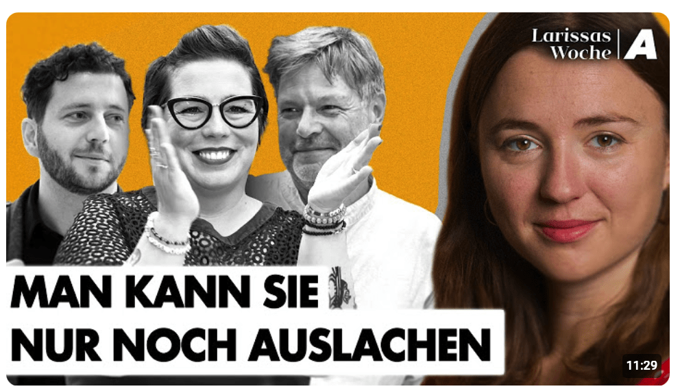 Die grüne AfD-Verhinderin und die Rettung von Sachsen-Anhalt