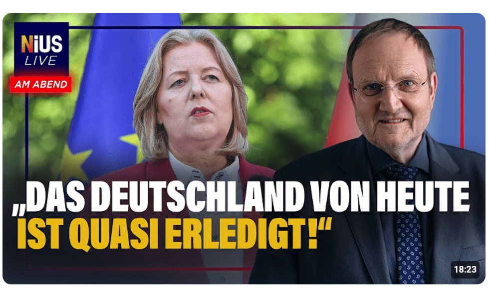 „Kündigungsschreiben an die Koalition“ – Bas gegen Reiche