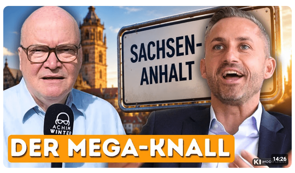 Wir gewinnen: AfD-Sommerfest in Sachsen