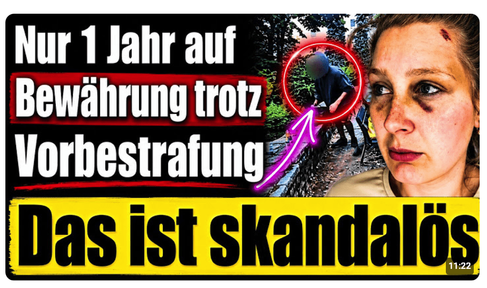 Neues Skandalurteil & Justizversagen | Abgeordnete lachen als AfD die Schwimmbad-Gewalt anspricht