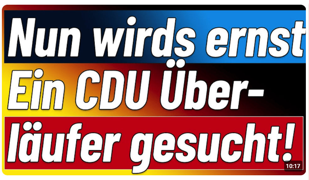 Glückwunsch! Fast 45 Prozent und das aus dem Stand heraus!