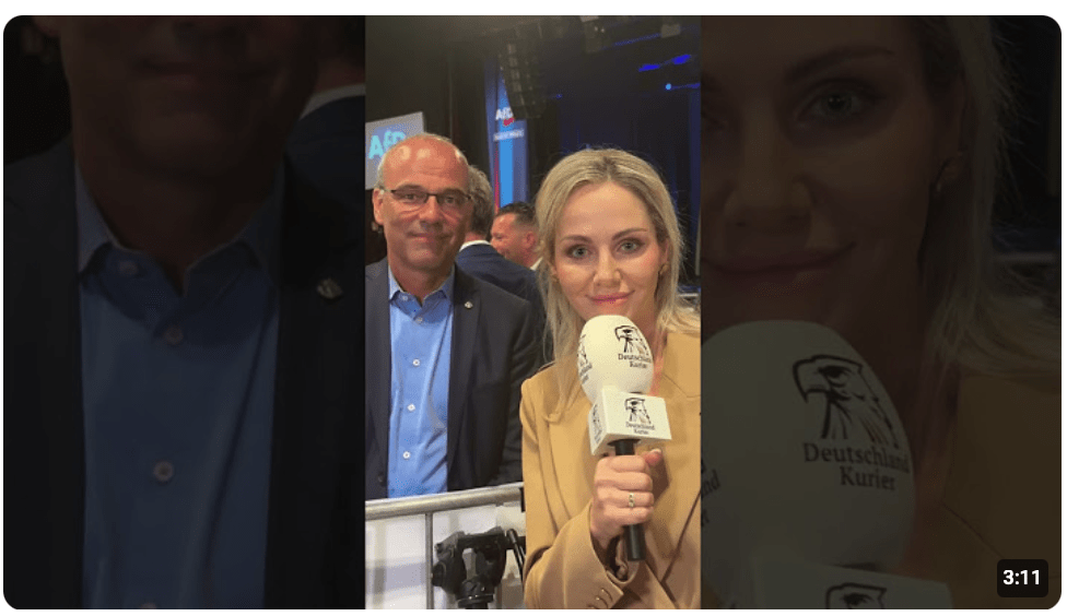 Sachsen-Anhalt war nur der Anfang – wir erobern ganz Deutschland!“
