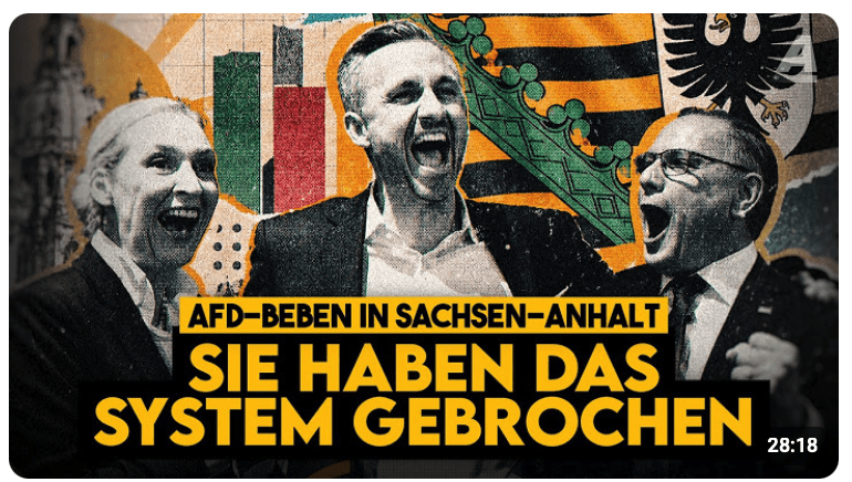 Zäsur für Deutschland