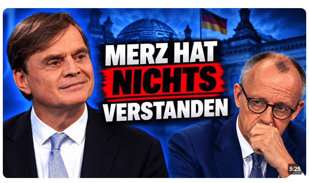 Diese Bundesregierung wird zusammenbrechen