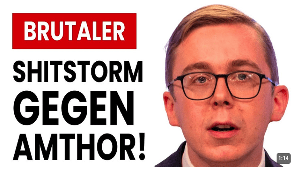 Nächster Hammer