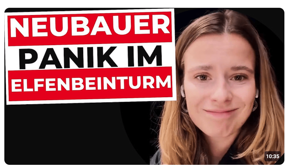 ABSERVIERT: Absturz einer Heuchel-Elite | Fridays For Future Ende, Klima-Lobby & Sachsen-Anhalt
