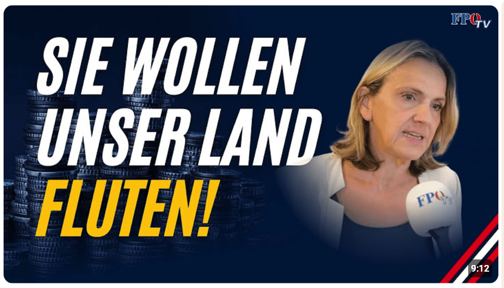 Was DU über die Regierung wissen musst!