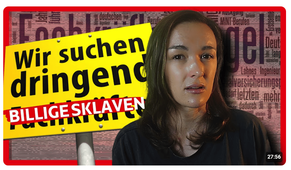 Abi, Uni, Arbeitslos: Der Fachkräftemangel ist FAKE