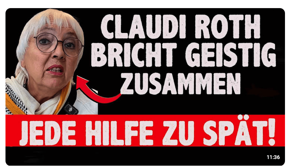 Wenn der Therapeut weinend in der Ecke sitzt Das VIDEO ist zu HART für DICH!
