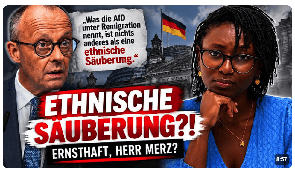 Merz über Remigration: Warum reden wir nicht über die Folgen der Migrationspolitik?