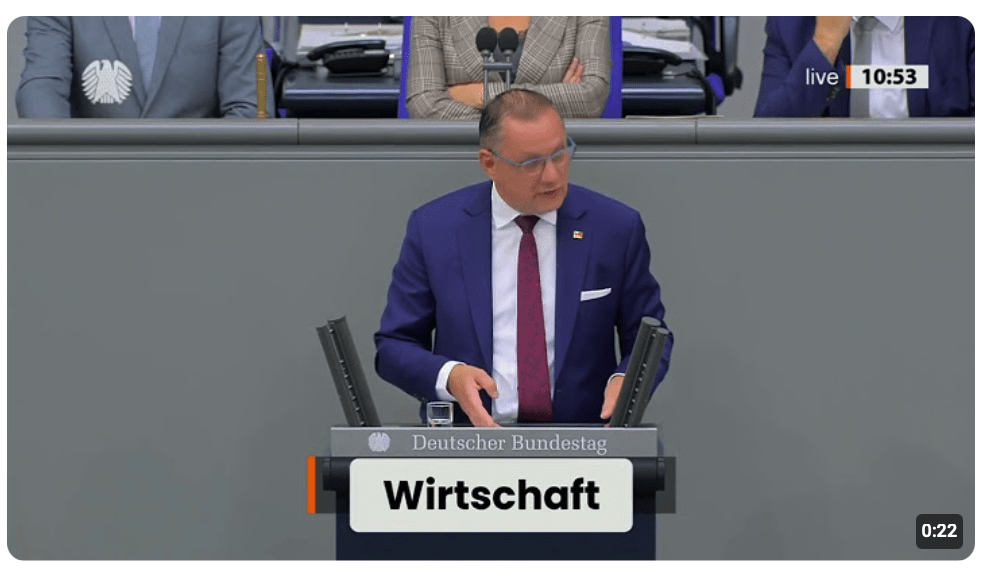 Regierung: Versprechen gebrochen, Desinformation, keine Entlastung