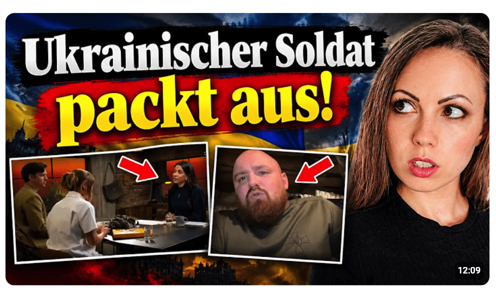 Mitten im Dreh verhaftet: Schwedisches TV-Team filmt die Wahrheit!
