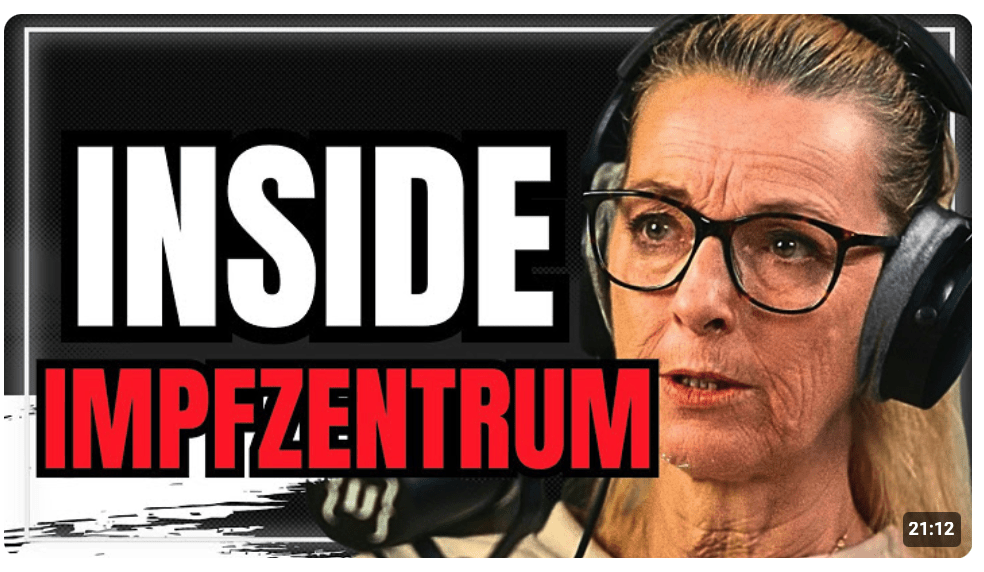 Ehemalige Impfhelferin packt aus: Das passierte hinter den Kulissen