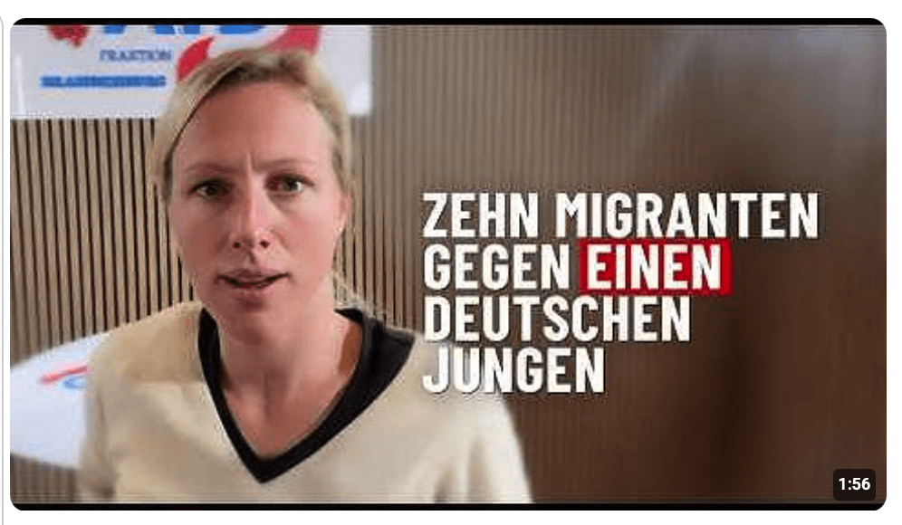 Gewaltorgie in Mecklenburg-Vorpommern: 10 Migranten quälen 14-jährigen deutschen Jungen