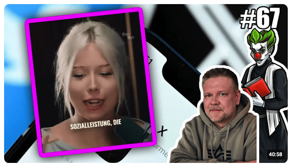 Die dümmsten Tweets der Woche #67