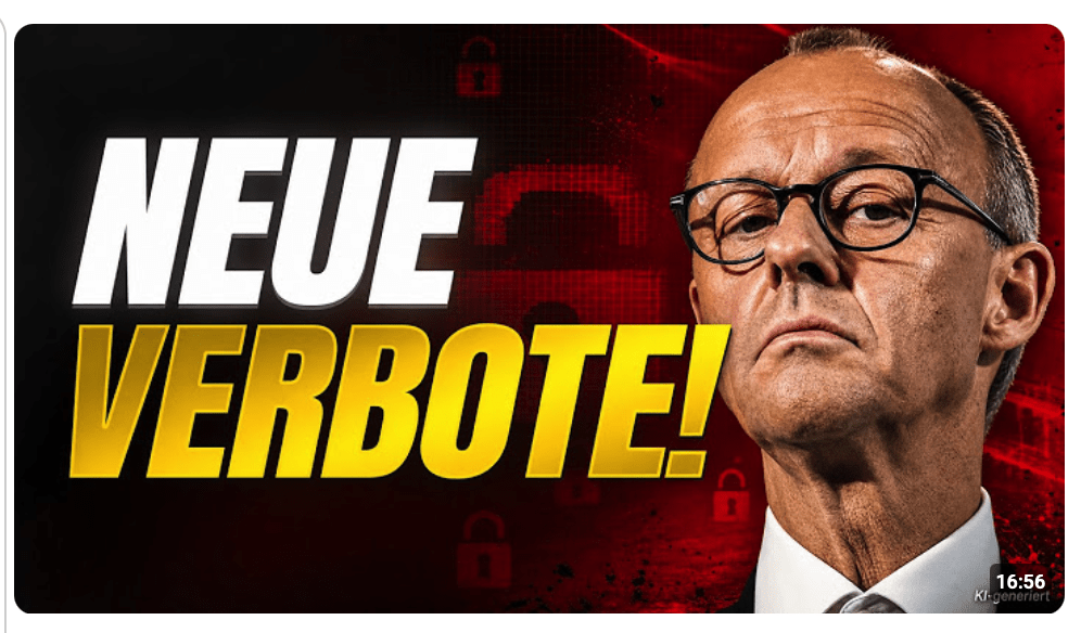 Neuer 10 Punkte Plan: Regierung baut Überwachung aus.