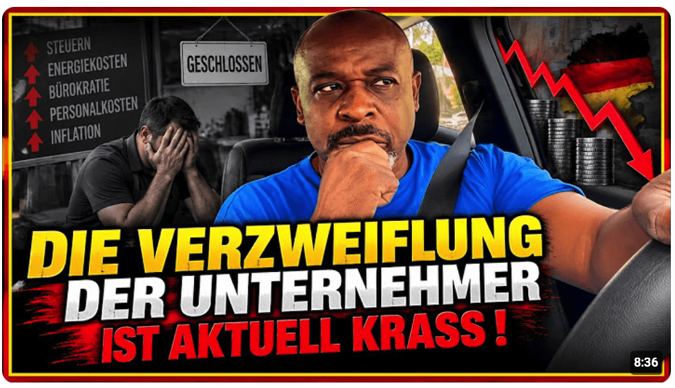 Krasse Aussage vom Grill Imbiss !!